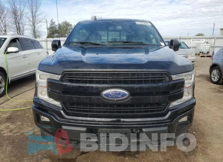 1FTEW1EG9JKE26744 Photo# 5