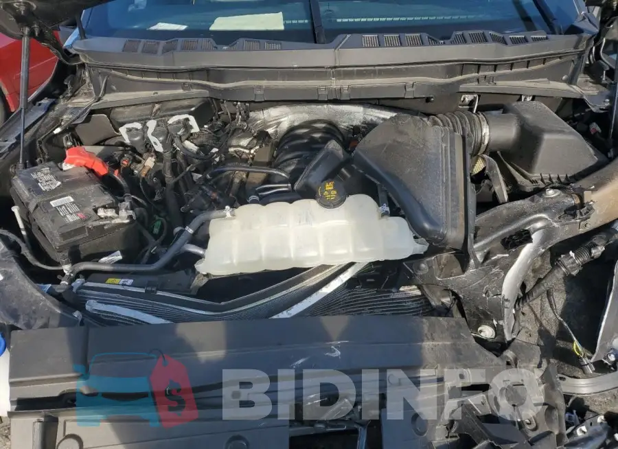 1FTFW1E57PFB51167 Photo# 11