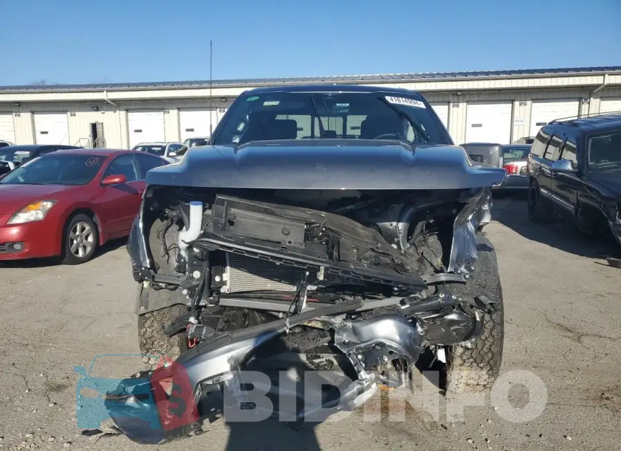 1FTFW1E57PFB51167 Photo# 5
