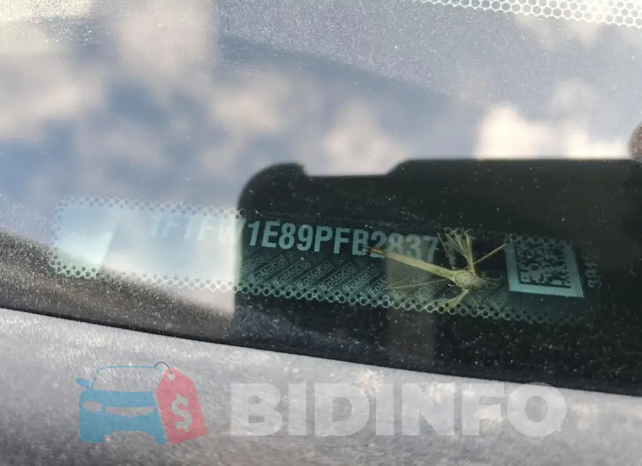 1FTFW1E89PFB28371 Photo# 12