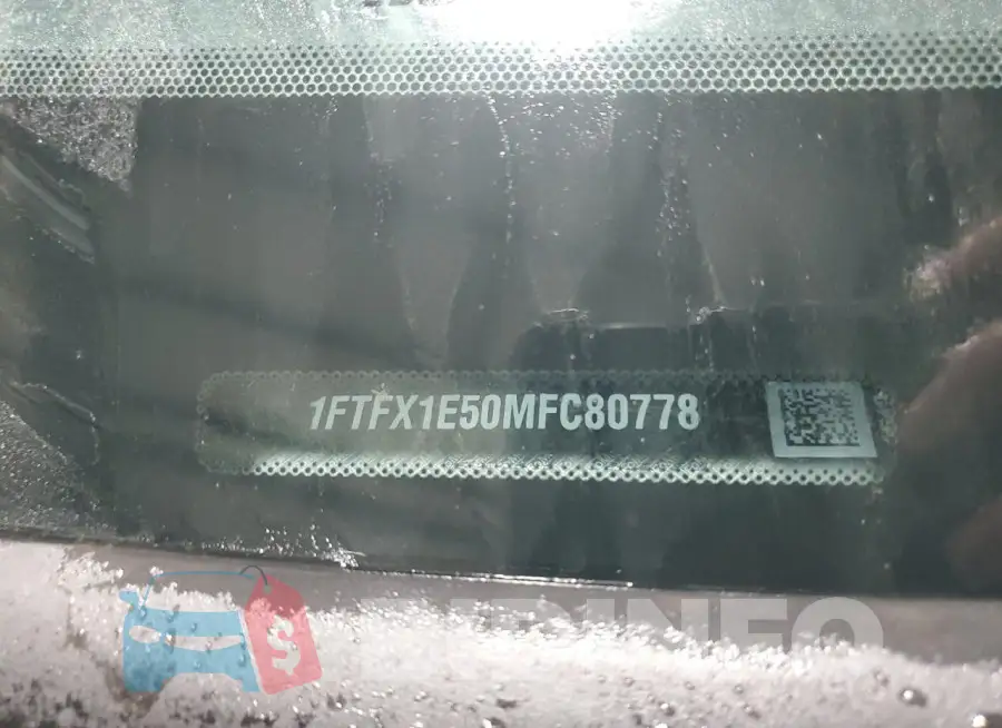 1FTFX1E50MFC80778 Photo# 12