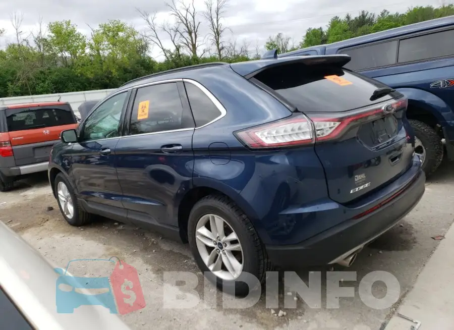 2FMPK4J8XHBB40129 Photo# 2