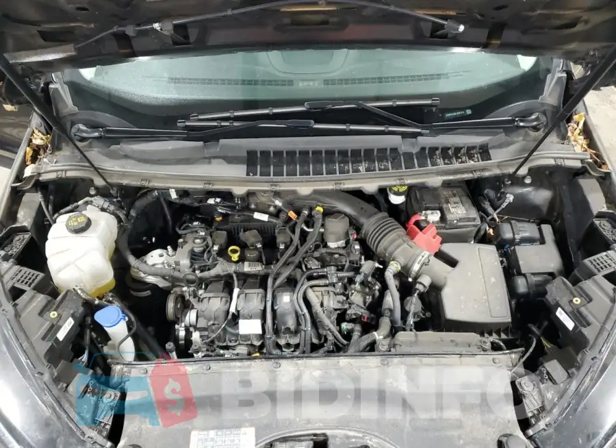 2FMPK4J90LBB57474 Photo# 11