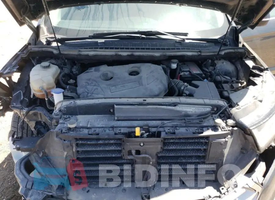 2FMPK4J94HBC52935 Photo# 12
