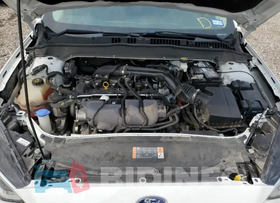3FA6P0D9XKR104731 Photo# 11