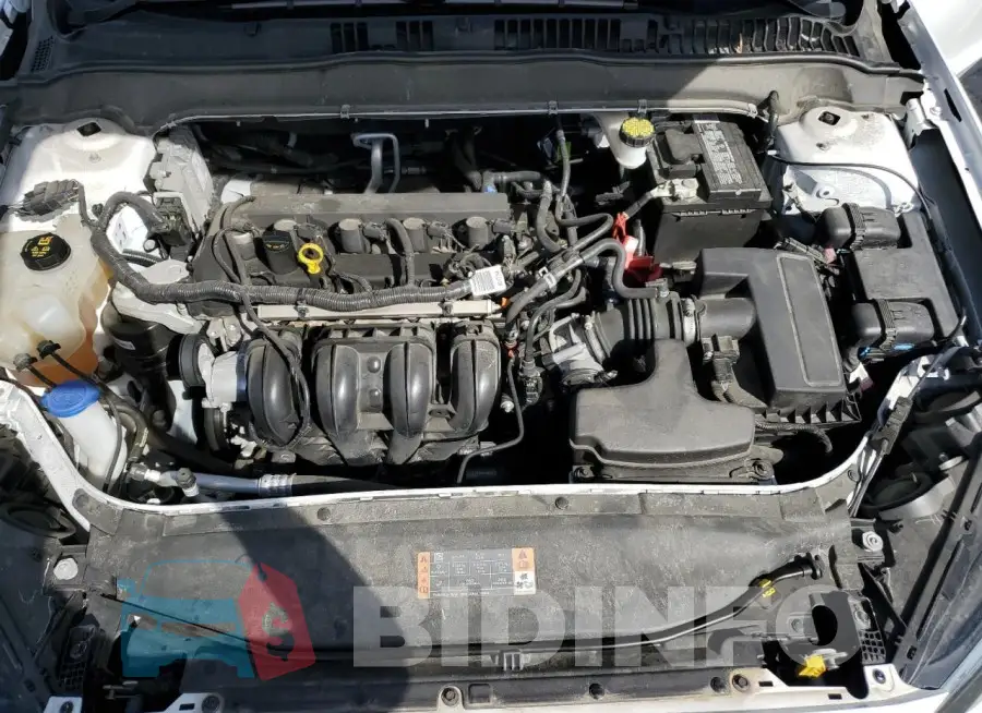 3FA6P0G77LR201039 Photo# 11
