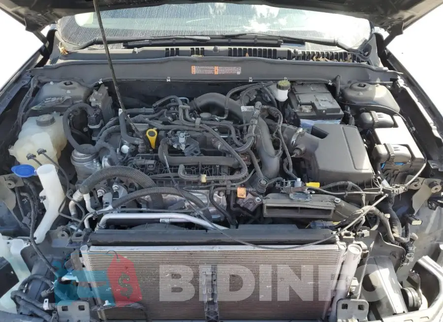 3FA6P0HD5LR201173 Photo# 11