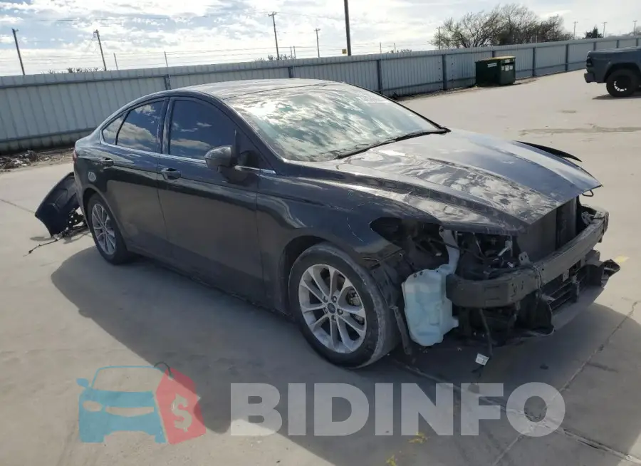 3FA6P0HD5LR201173 Photo# 4