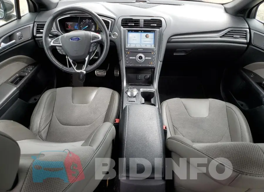 3FA6P0VP8HR161094 Photo# 8
