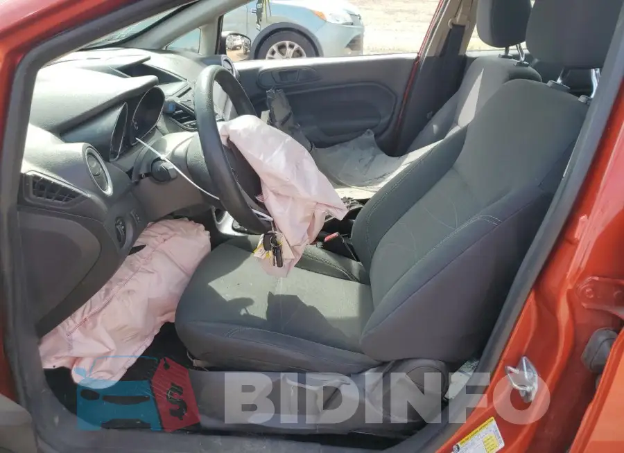 3FADP4BJ0JM120427 Photo# 7
