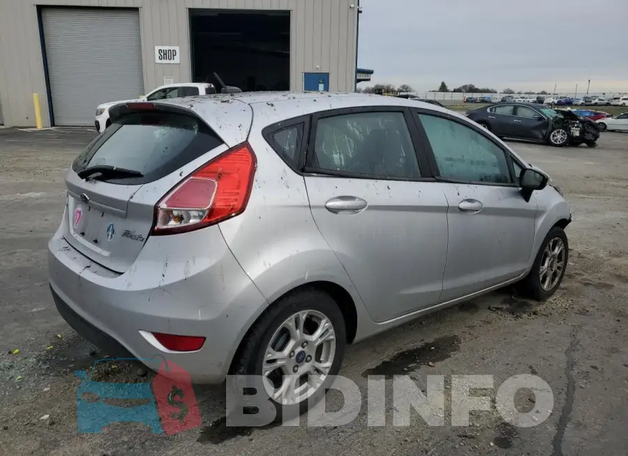 3FADP4EJ1FM191154 Photo# 3