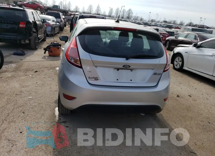 3FADP4EJ3GM114772 Photo# 6