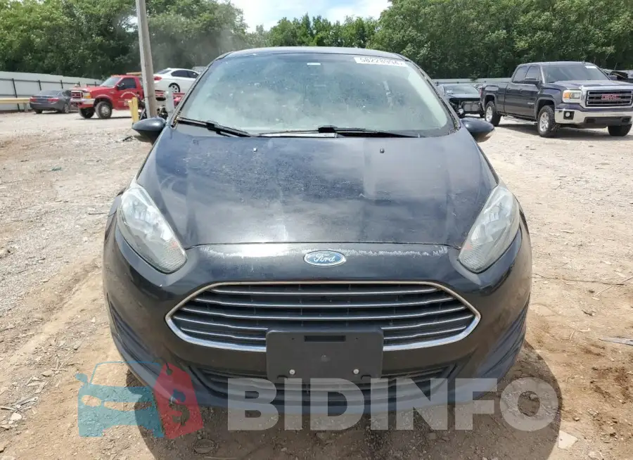 3FADP4EJ8FM127130 Photo# 5