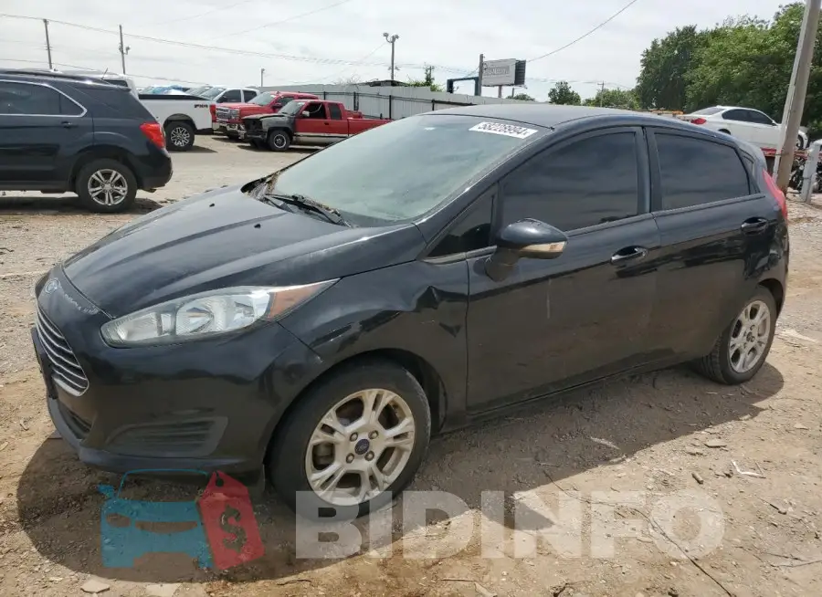 3FADP4EJ8FM127130 Photo# 1