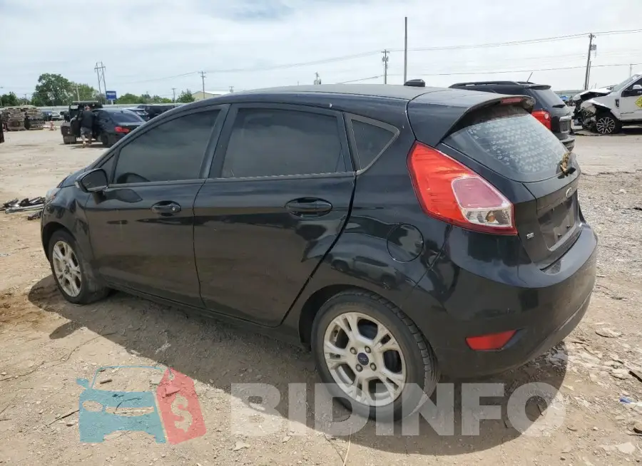 3FADP4EJ8FM127130 Photo# 2