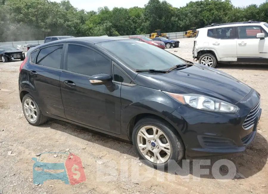 3FADP4EJ8FM127130 Photo# 4