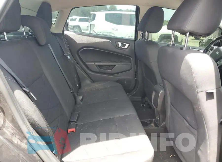 3FADP4EJ8FM127130 Photo# 10