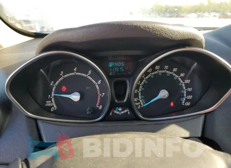 3FADP4EJ8FM209262 Photo# 9
