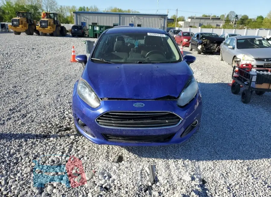 3FADP4EJ8FM209262 Photo# 5
