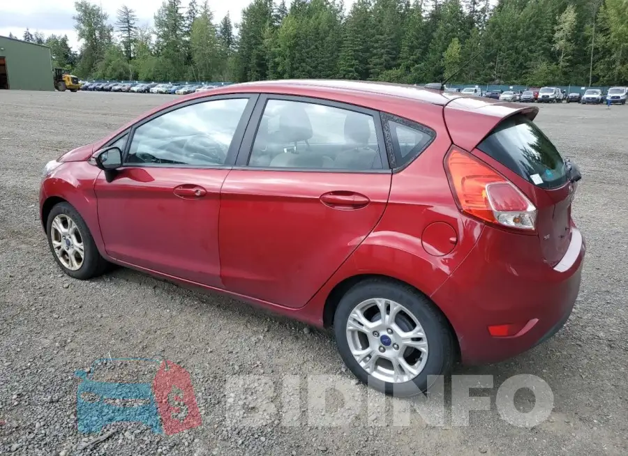 3FADP4EJ8GM118817 Photo# 2