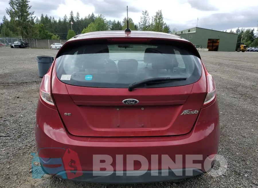 3FADP4EJ8GM118817 Photo# 6