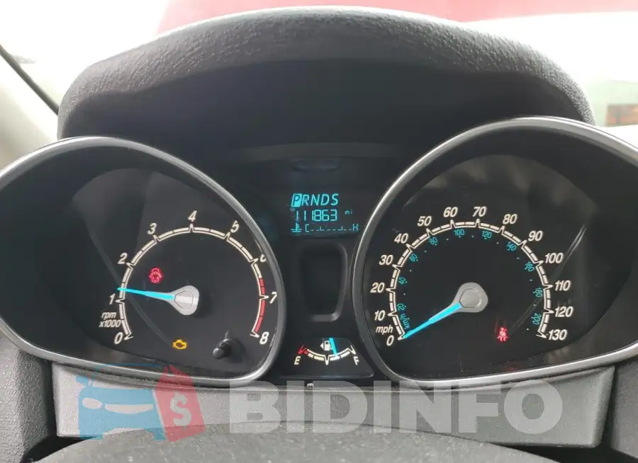 3FADP4EJ8GM118817 Photo# 9