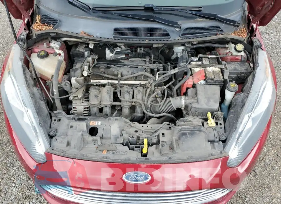 3FADP4EJ8GM118817 Photo# 11