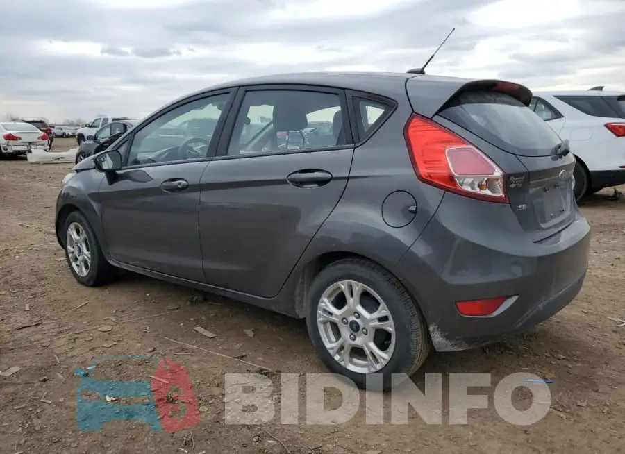 3FADP4EJ9GM138252 Photo# 2