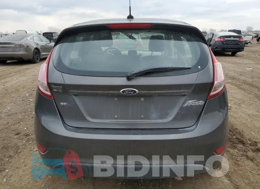3FADP4EJ9GM138252 Photo# 6