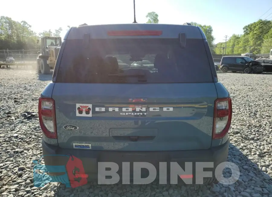3FMCR9B68NRD01840 Photo# 6