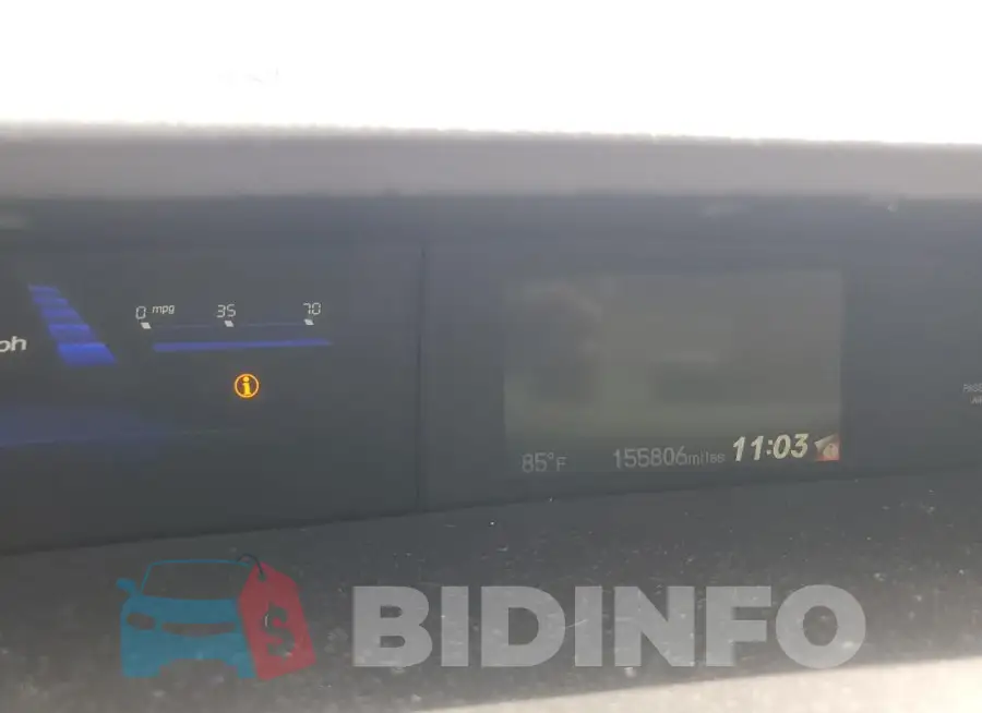 19XFB2F85FE017969 Photo# 9