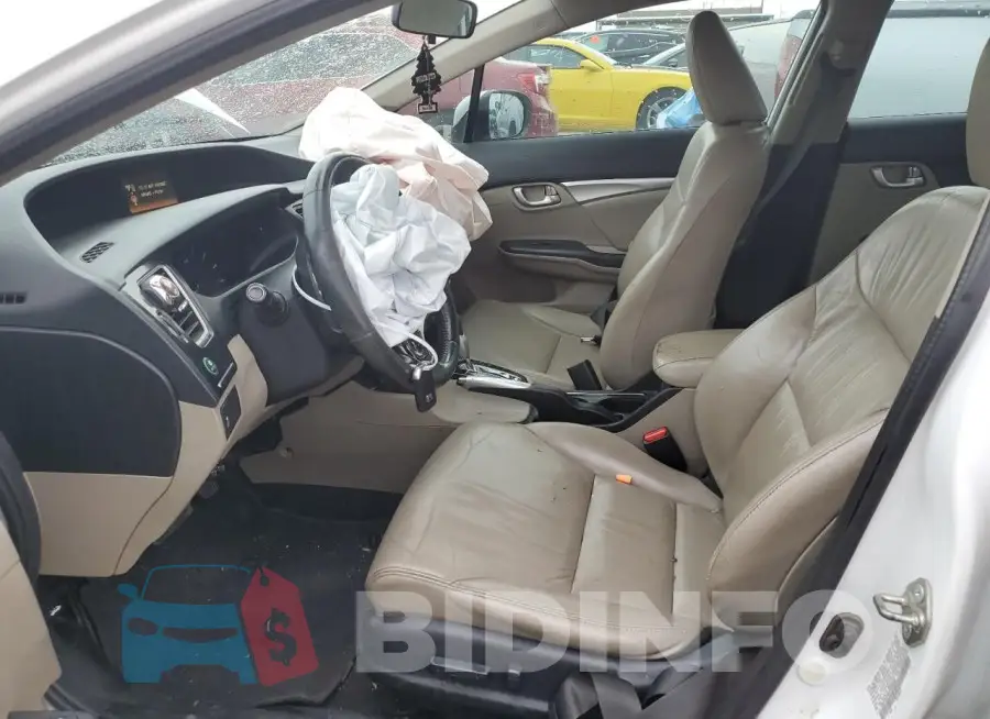 19XFB2F95FE026809 Photo# 7