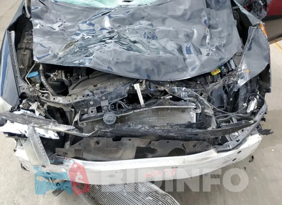 19XFB4F22FE200088 Photo# 11