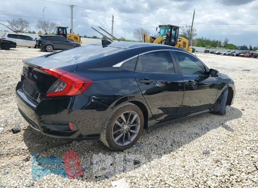 19XFC1F35LE009216 Photo# 3