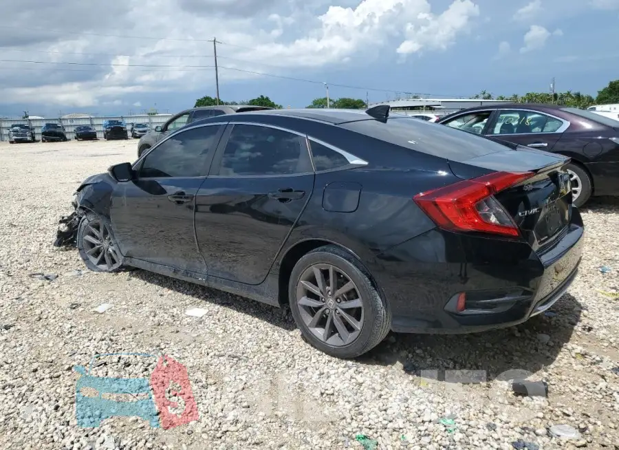 19XFC1F35LE009216 Photo# 2