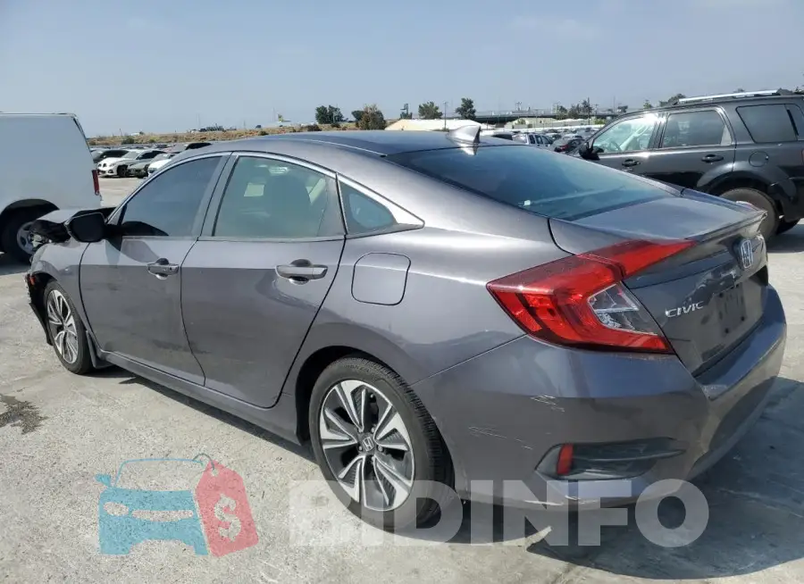 19XFC1F37HE211885 Photo# 2