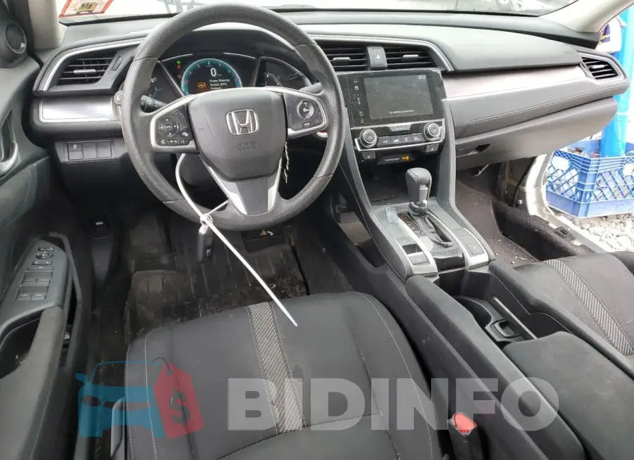19XFC1F37HE214253 Photo# 8