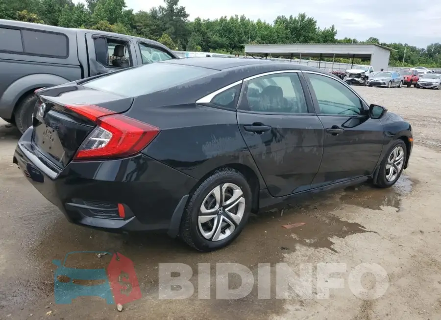 19XFC2F51GE041027 Photo# 3