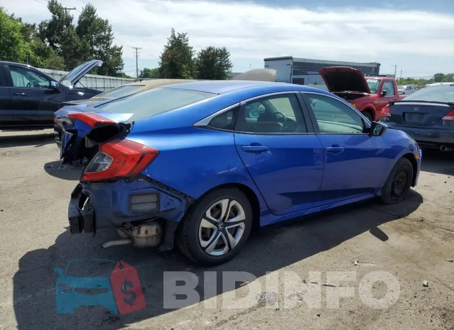 19XFC2F52HE076659 Photo# 3