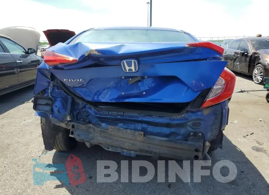 19XFC2F52HE076659 Photo# 6