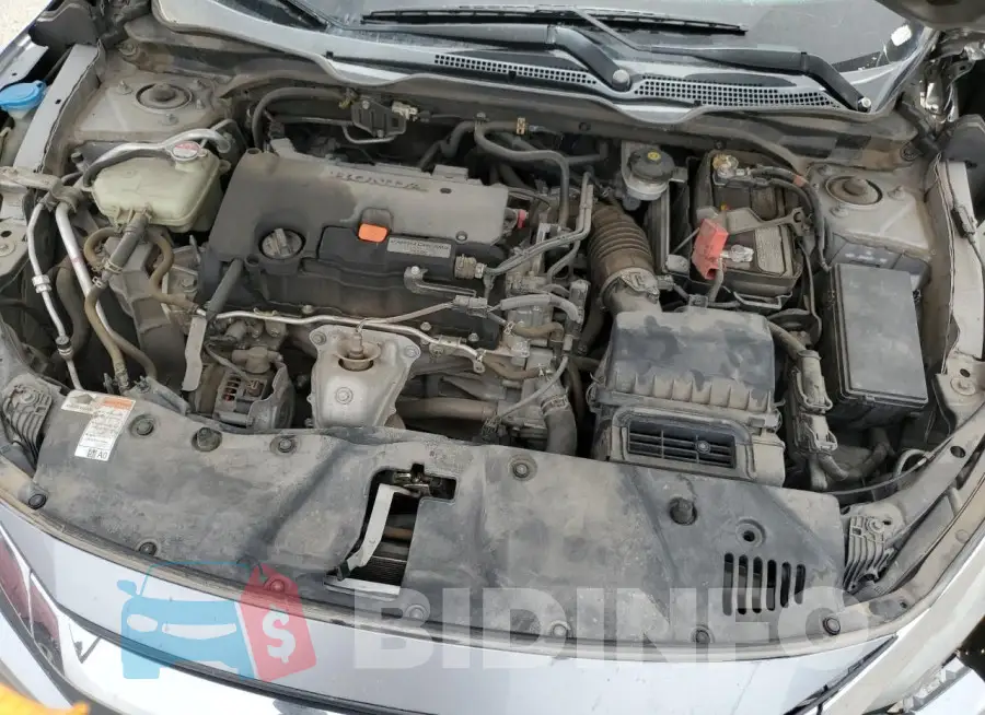19XFC2F55HE016116 Photo# 11