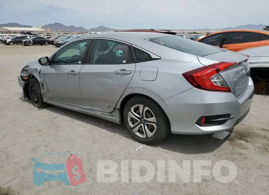 19XFC2F55HE016116 Photo# 2