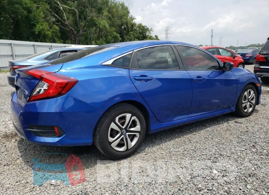 19XFC2F56GE020724 Photo# 3