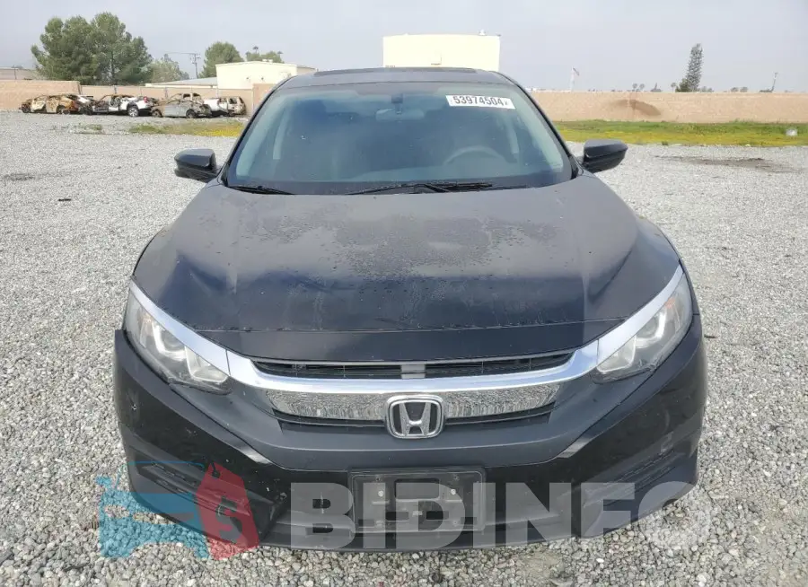 19XFC2F76HE203754 Photo# 5