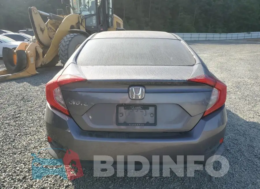 19XFC2F80GE097616 Photo# 6