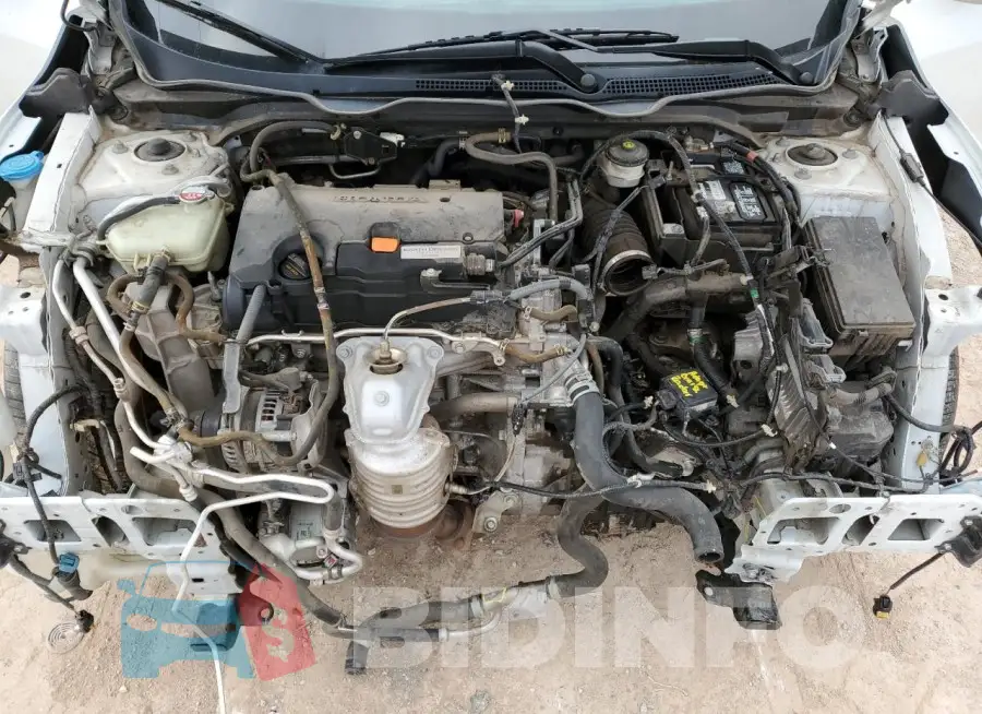 19XFC2F85LE000811 Photo# 11