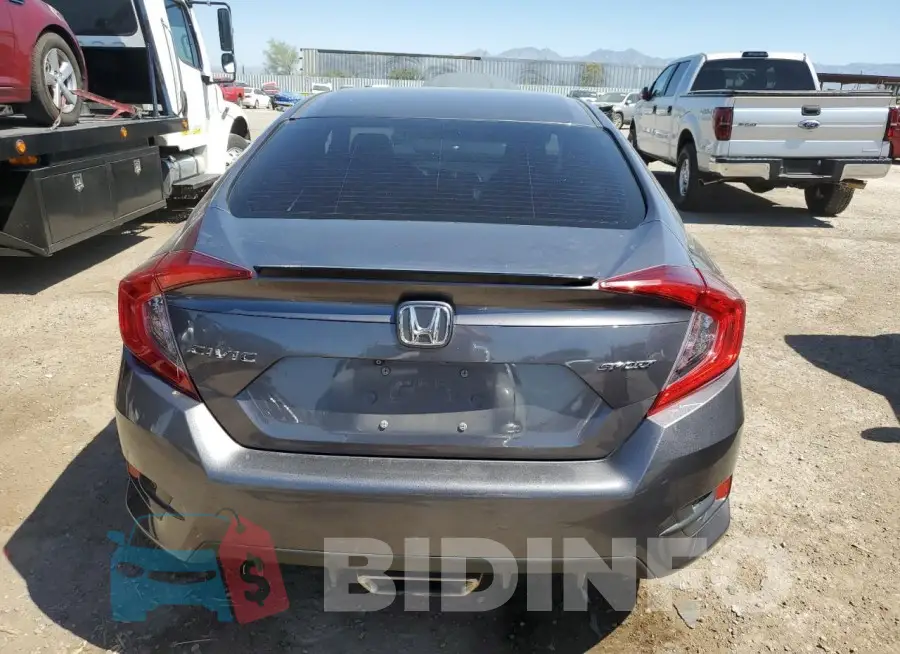 19XFC2F88KE009243 Photo# 6