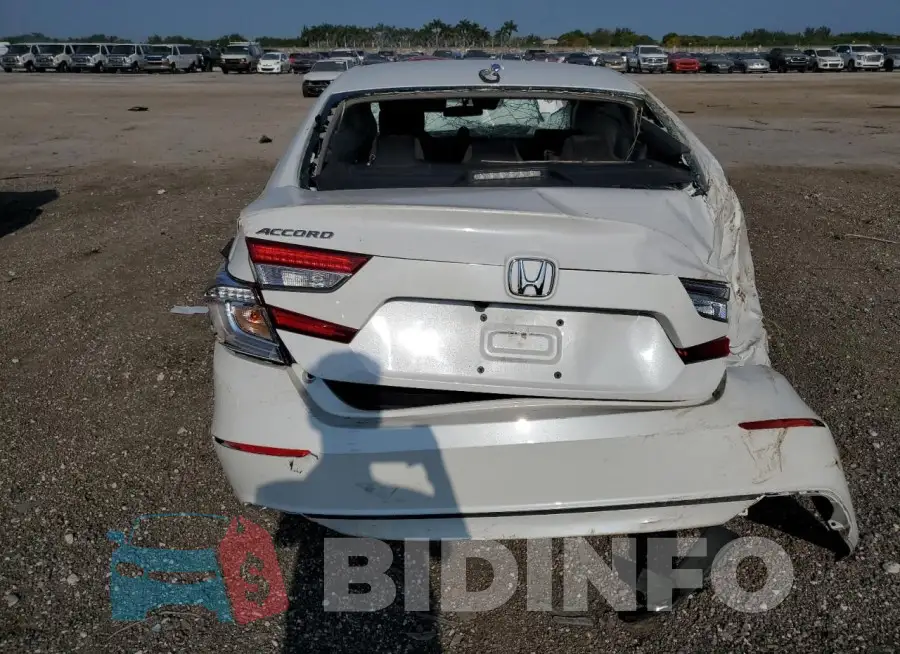1HGCV1F12LA147831 Photo# 6