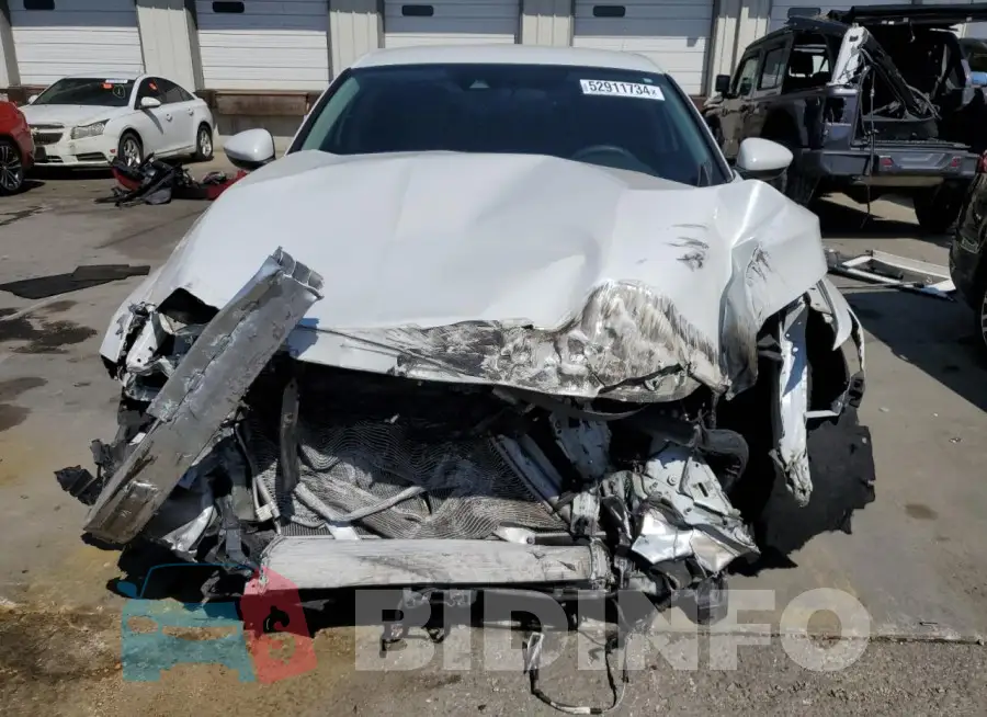 1HGCV1F14JA152767 Photo# 5