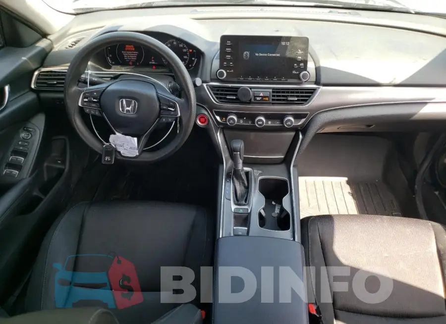 1HGCV1F17KA120848 Photo# 8